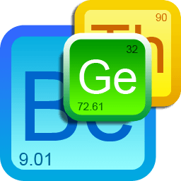 Complete Periodic Table