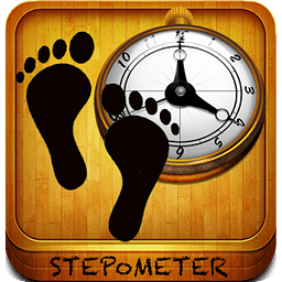 Stepometer - Pedometer A...