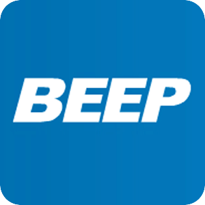 BEEP Computers Fraga