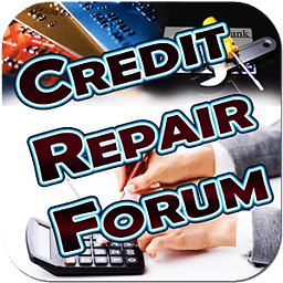 Credit Repair Forum