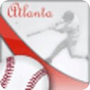 Atlanta Baseball Fan