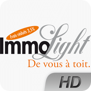 Immolight de vous à toit HD