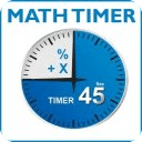 Math Workout Timer