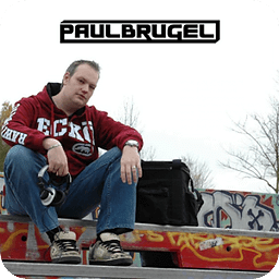 Paul Brugel