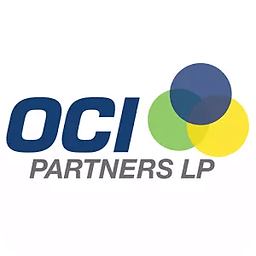 OCI Partners LP IR