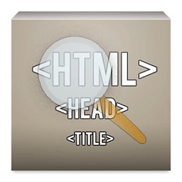 HTML Parser