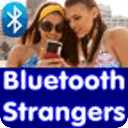 Bluetooth Strangers Chat