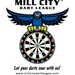 Mill City Dart League