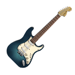 Palm Muted Guitar Sound Plugin