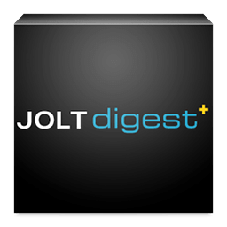 JOLT Digest