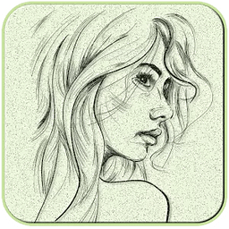 Photo Sketch Creator Artist