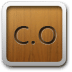 GO桌面主题-CO