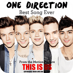 Best Song Ever 1D