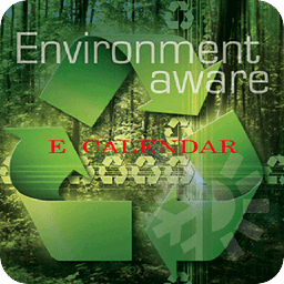 Environment Calendar