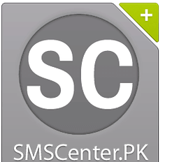 SMSCenter.PK | sms to Pa...