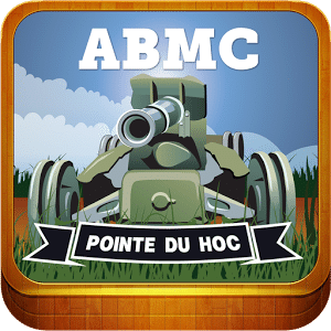 Pointe Du Hoc (French) by ABMC