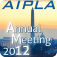 AIPLA 2012 Annual Meeting