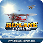 Biplane Forum