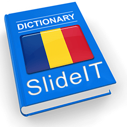 SlideIT Romanian Pack