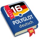 Polyglot. Learn German. Lite