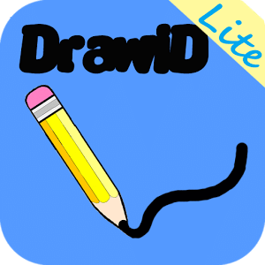 DrawiD-Learn to draw-Lite