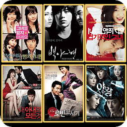 Drama & Film Korea Terba...