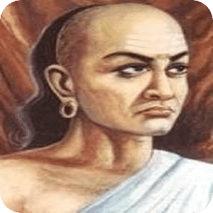 Chanakya Niti