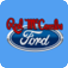 Red McCombs Ford