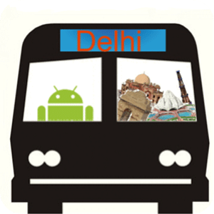 Pocket Conductor - Delhi