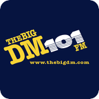 101.3 The Big DM