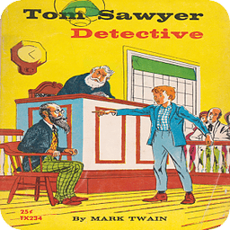 Tom Sawyer Detective