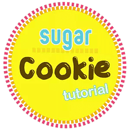 Sugar Cookie Tutorial