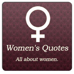 Women's Quotes