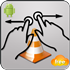 Remote VLC