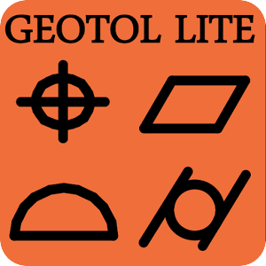 GeoTol Pro Digital Guide Lite