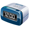 Dock Clock (Night Clock)