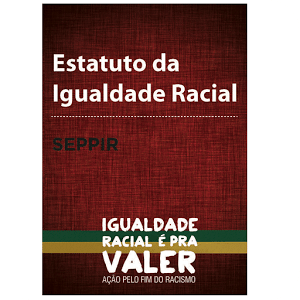 Estatuto da Igualdade Racial