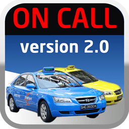 ComfortDelGro Taxi Booking