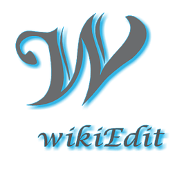 wikiEdit (offline wiki e...