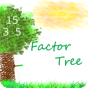 Factor Tree