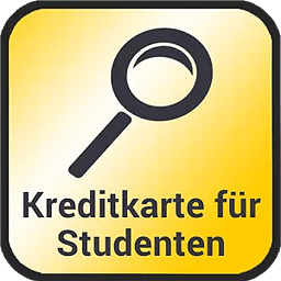 Kreditkarte f&uuml;r Studente...