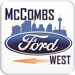 McCombs Ford West