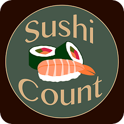 Sushi Count