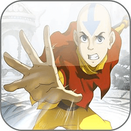 Cartoon for Air bender