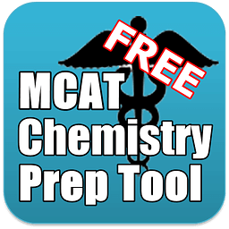 Free MCAT Chemistry Prep Tool