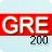 GRE SAT Words Audio 200