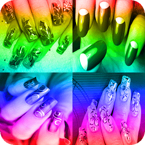 Nail Art Gallery