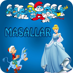 Masallar