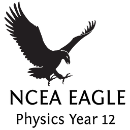 NCEA Physics Year 12