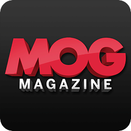 MOG magazine